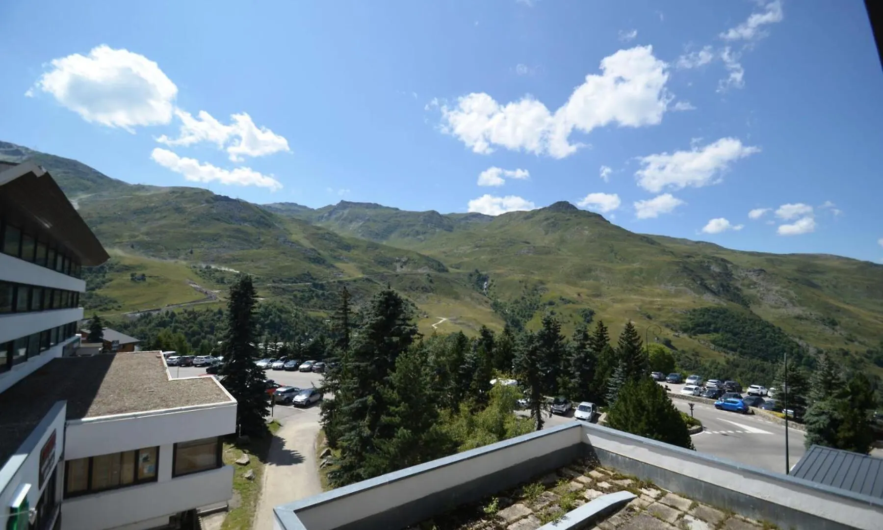 Residence Oisans - Studio Renove Avec Coin Montagne, Balcon Expose Sud Mae-5174 Saint-Martin-de-Belleville
